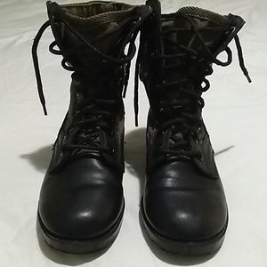 Rothco military boys size 4